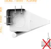 1:1 SlenderLine Rolloleinwand 160 x 160 cm | Beamer Produktbild-Vorschau 8