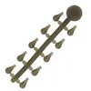 Fox Fishing Edges Naturals Powergrip Hook Beads Produktbild-Vorschau 3