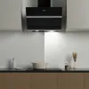 CIARRA A+++ 650 m³/h Dunstabzugshaube 60 cm Kopffreihaube Produktbild-Vorschau 7