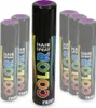 FRIES Color-Haarspray 100ml lila Produktbild-Vorschau 4
