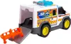 Dickie Ambulance mit Licht und Klang Produktbild-Vorschau 8