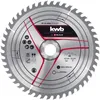 Einhell Stat. píla príslušenstvo Sbl D 254x30x3,2 Z48 Náhľad obrázku produktu 3