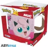 Kubek Pokemon - Jigglypuff Comic Strip (320 ml) Voir les images du produit 6