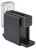 Tchibo Qbo ONE Kapselmaschine, Soft Black, inkl. 16 Kapseln Produktbild-Vorschau 3