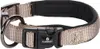 Flamingo Halsband Abbi taupe, Größe: S Produktbild-Vorschau 2