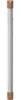 Osram LED Feuchtraumwannenleuchte Damp Proof 150cm Grau Produktbild-Vorschau 4