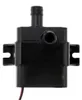 Klein Wasserpumpe Mini Gartenpumpen Teichpumpe 5W 240l/h DC Produktbild-Vorschau 3