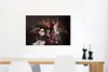 MuchoWow® Poster Stilleben - Blumenstrauß - Farben 60x40 cm Produktbild-Vorschau 5