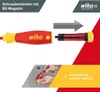 Wiha Schraubendreher mit Bitmagazin PocketMax electric Produktbild-Vorschau 24