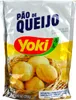 Yoki Pao de Gueijo 250g Fertigmischung für Käsebrötchen aus Produktbild-Vorschau 1