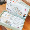 Kidywolf Elektriciteit Experimenteerset, 18-delig. Productafbeelding-voorbeeld 4