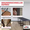 Grafner Multifunktionstisch 3 teilig - klappbar, Produktbild-Vorschau 3