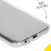 Funda Trasera Transparente para Samsung Galaxy A5 (2017) - Vista previa de la imagen del producto 3