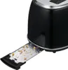 MOA Retro Toaster - Toaster für 4 Scheiben - Extra Breite Produktbild-Vorschau 6