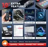 Autel OBD2 Diagnosegerät MaxiCOM MK900: 2025 Neue Ver. von Produktbild-Vorschau 6