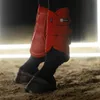 Eskadron guêtres MESH poppy red rouge DYNAMIC 25 H/W, Voir les images du produit 3