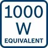 BOSCH Professional GWS 18V-10 Akku-Winkelschleifer 18,0 V, Produktbild-Vorschau 24