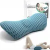 Poduszka lędźwiowa do spania, samochodu Medi Sleep Podgląd zdjęcia produktu 1