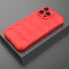 iPhone 15 Pro Hülle, Weich TPU Silikon Stossfest Produktbild-Vorschau 5