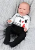 TupTam unisex babyromper met lange mouwen en print, Productafbeelding-voorbeeld 9