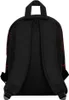 Karactermania Marvel Spiderman Vision Batoh Black Black One Náhled obrázku produktu 2