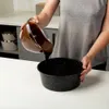 Tortiera NAVA NATURE con rivestimento in granito e base a Anteprima dell’immagine prodotto 4