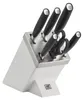 ZWILLING Professional S Messerblockset 8-tlg., Buche Produktbild-Vorschau 3