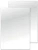Q-CONNECT KF24011, A4, Polyvinylchlorid (PVC), Transparent, Produktbild-Vorschau 2
