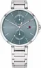 Tommy Hilfiger 1782126  Silber - Große one size Produktbild-Vorschau 1