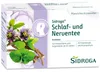 Sidroga Schlaf- und Nerventee, 20 St. Filterbeutel Produktbild-Vorschau 3