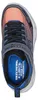 Skechers VORTEX 3.0 Sportschuhe Grau Produktbild-Vorschau 7