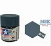 XF-18 Mittelblau matt - 23ml Acrylstreichfarbe Produktbild-Vorschau 5