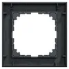 Merten MEG4010-3614 Telaio M-Pure, 1-gang, antracite, Anteprima dell’immagine prodotto 8
