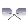 Ana Hickmann Sonnenbrille HI 3158 09A Voir les images du produit 3