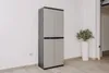 Toomax Bios Midi armoire haute, gris TOOMAX Z0302RA5000 Voir les images du produit 5