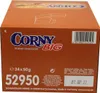 Corny Big Peanut 696036 50g 24 St./Pack. Voir les images du produit 9