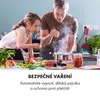 Klarstein Delicatessa 90 Flex, indukční varná deska, Náhled obrázku produktu 10