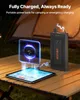 VEVOR Starthilfe Powerbank, Starthilfegerät 1000A Produktbild-Vorschau 5