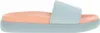 Tamaris Damen-Strandpantoffeln 1-27511-44 hellblau comb 38 Produktbild-Vorschau 9