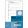 bind® 570226 Calendrier hebdomadaire de remplacement - A7, Voir les images du produit 6