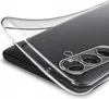 Etui do Samsung Galaxy A16 5G WZMACNIANE 360° CLEAR + Szkło Podgląd zdjęcia produktu 6
