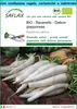 SAFLAX Set regalo - BIO - Ravanello - Daikon giapponese - Anteprima dell’immagine prodotto 1