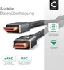 CELLONIC HDMI Kabel 2.1 Ultra High Speed 4K/8K @60hz, 4K Produktbild-Vorschau 3