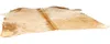 Kuhfell beige ca. 2-3 qm ca. 190-210 cm Produktbild-Vorschau 4
