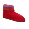 Haflinger Schuhe Damen Herren Hausschuhe Hüttenschuhe Wolle Produktbild-Vorschau 20