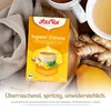 Yogi Tea Ingwer Zitrone , Filterbeutel, 17 Stück Produktbild-Vorschau 10