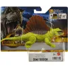 Mattel Jurský svet Dino Diametrodon 10cm Náhľad obrázku produktu 1