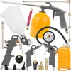 POWERMAT PM-ZNP-18T Set von Komponenten für Kompressoren Produktbild-Vorschau 1