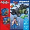 PLAYMOBIL 71041 Bauernhof-Quad Produktbild-Vorschau 4