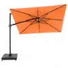 Doppler myZone 220 x 300 cm LED - výkyvný zahradní Náhled obrázku produktu 2